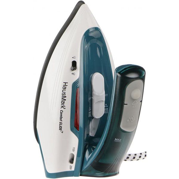 Утюг HausMark SIT-1000CSP